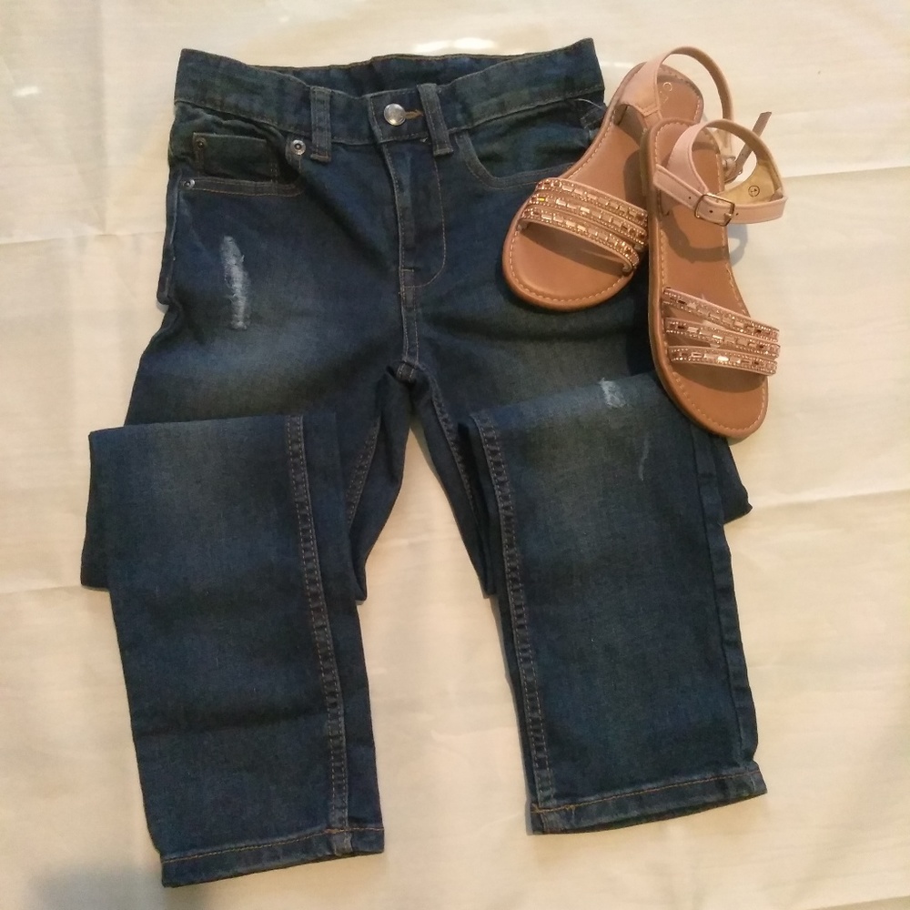 WONDER NATION PANT